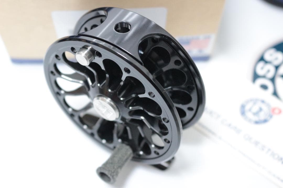 ロス　Ross　サンミゲル　San Miguel 4/5　黒　未使用箱入　米国製