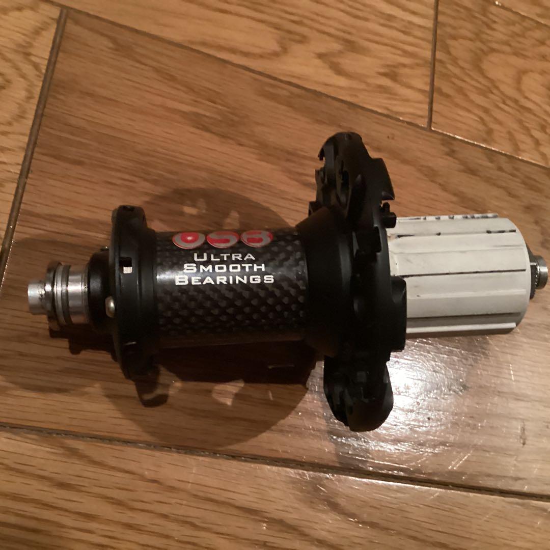 FULCRUM USBハブ リアのみ　(レーシングゼロカーボン)