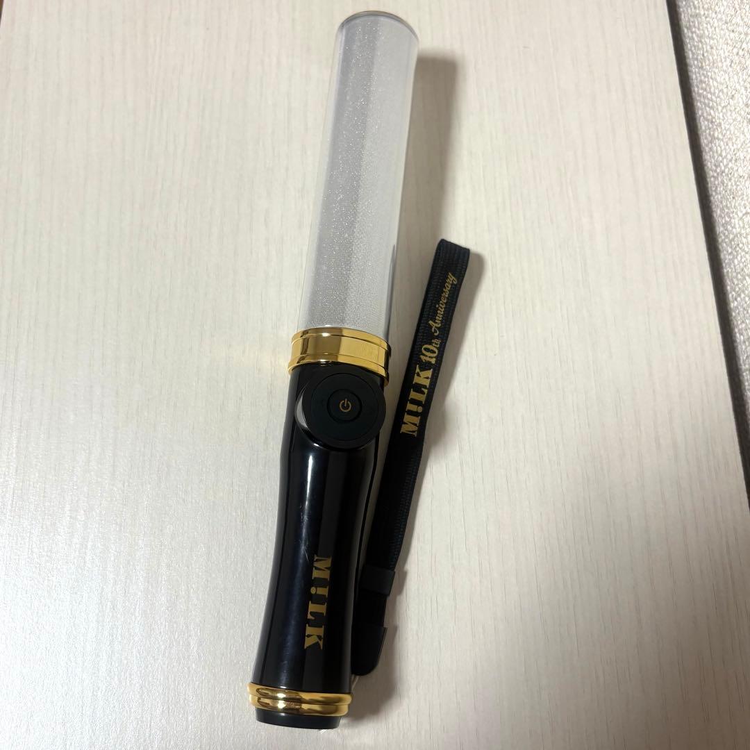 M!LK 山中柔太朗 キャンドリ ペンラ