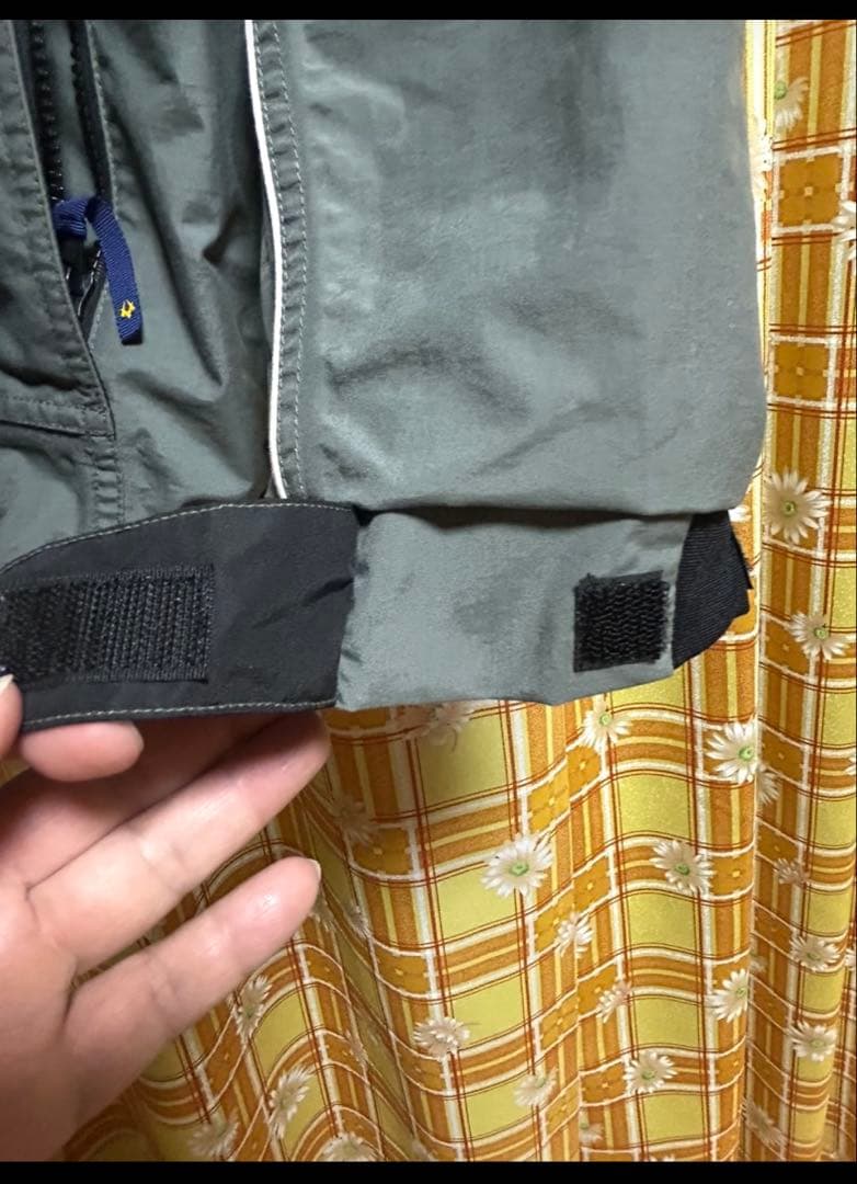 ダイワ　フィッシング防寒レイン上下ウェア