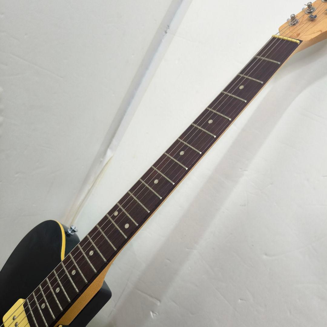 美品　Michael Kelly P90 シンラインテレキャスター アーチトップ