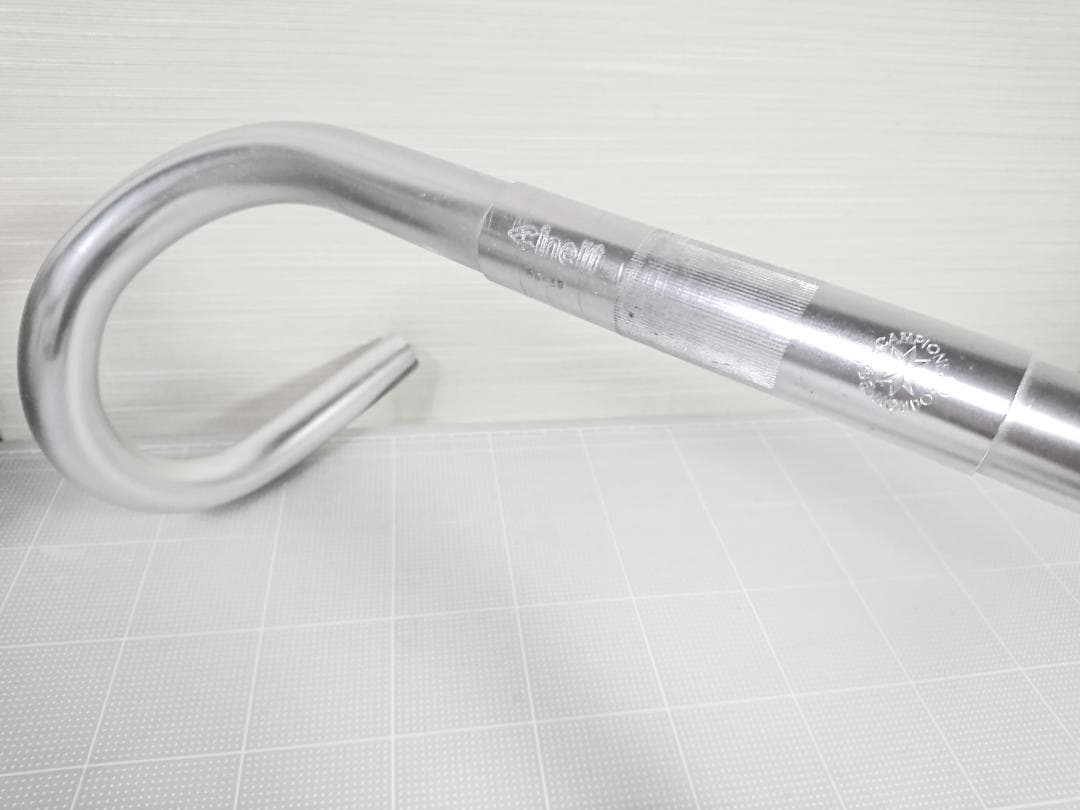 CINELLI チネリ Campione del Mondoドロップ ハンドル