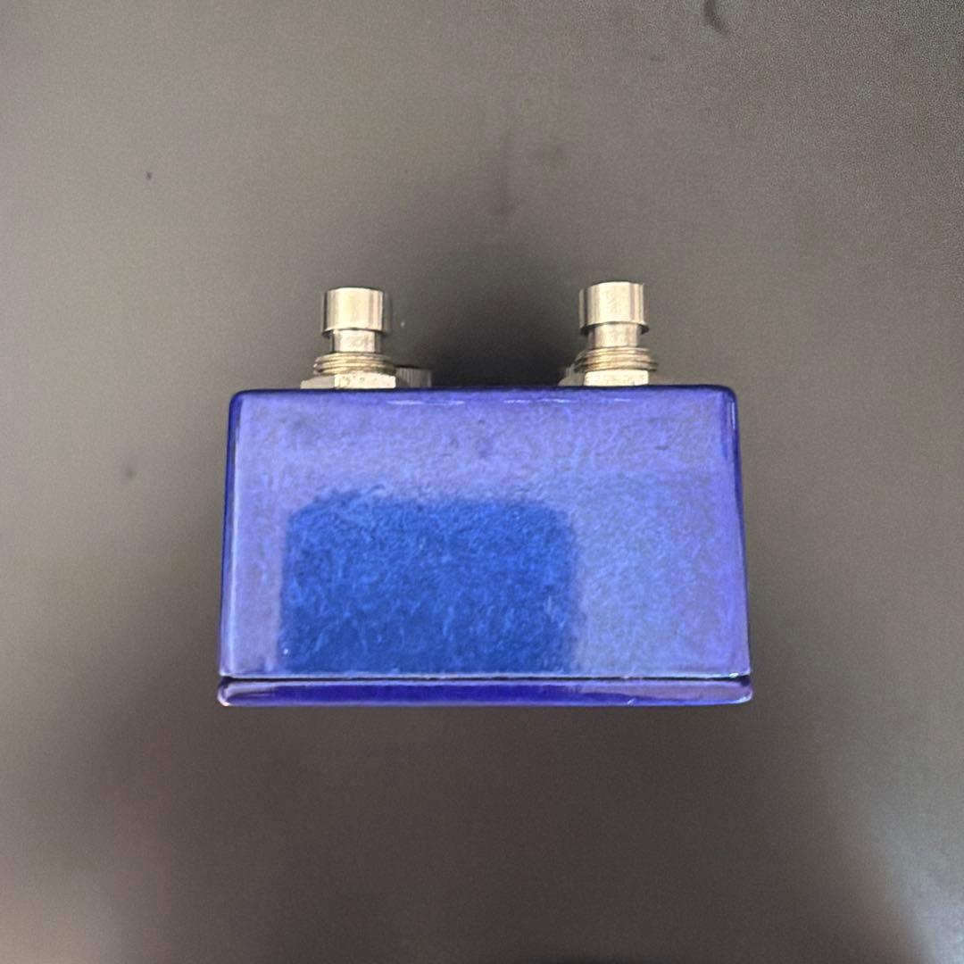 WALRUS AUDIO SLO Reverb 箱付き