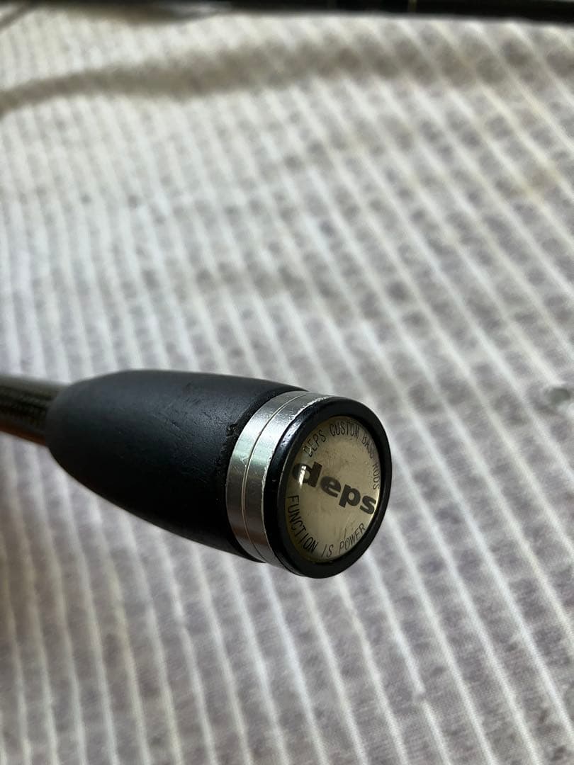 デプス　サイドワインダー　スーパーボーダー　フリッピングエディション