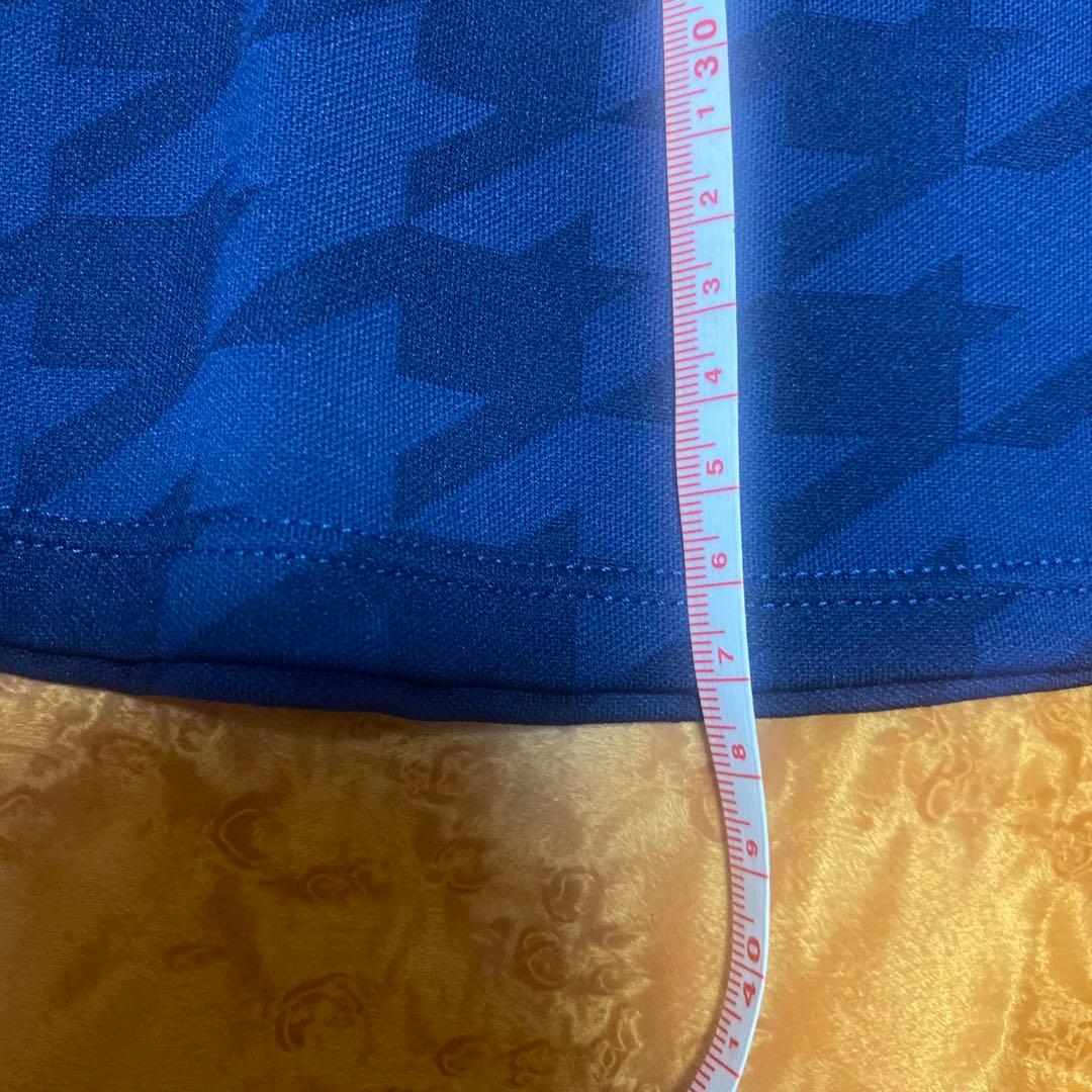 エレッセ テニスウェア上下セット　L size