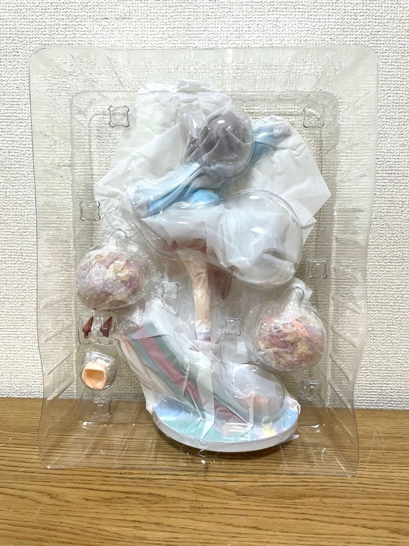 ウマ娘 プリティーダービー RUN & WIN ナイスネイチャ 1/7スケール