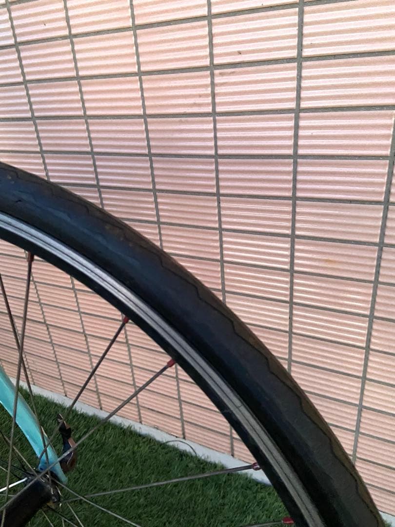 bianchi roma3 クロスバイク　ビアンキ　ローマⅢ roma421