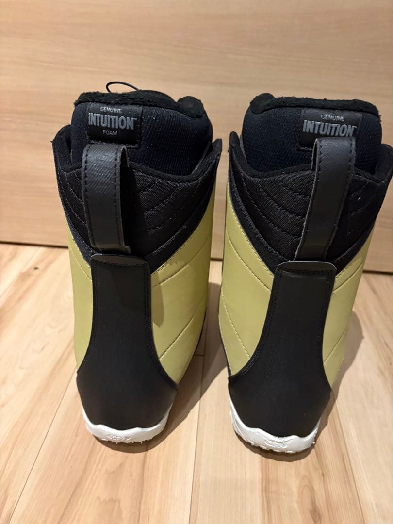 ride ANTHEM スノーボード　ブーツ