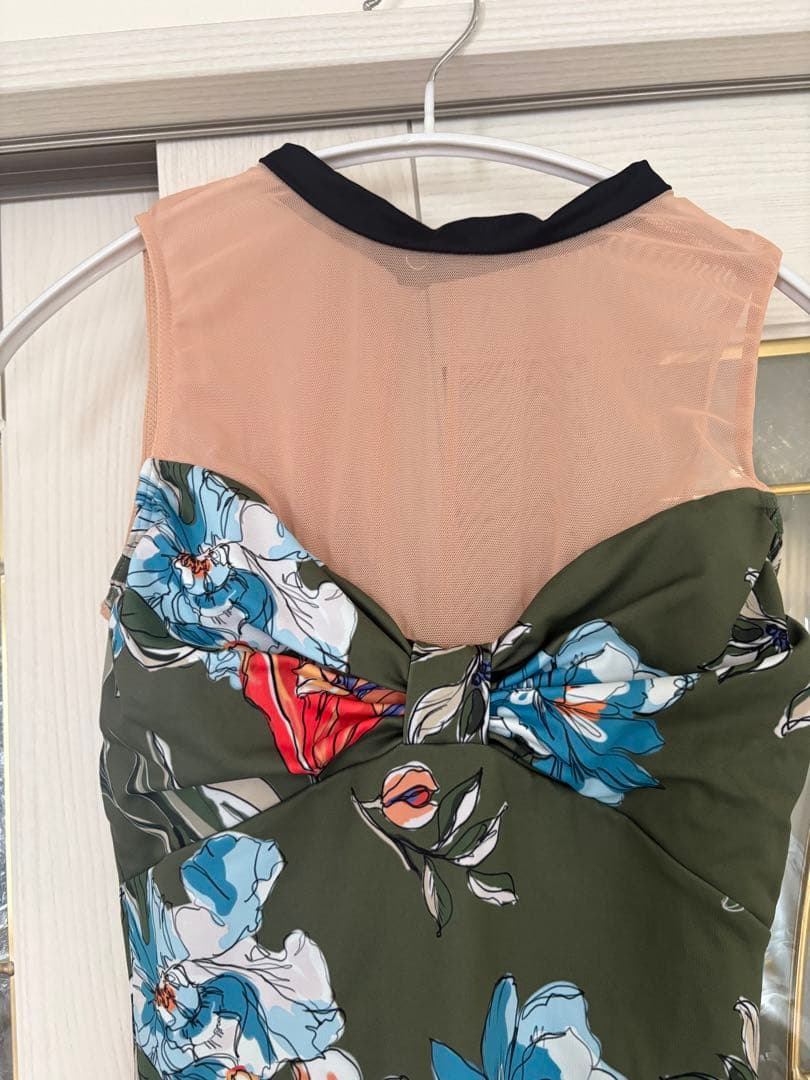 （お値下げ）スティナ　L ランドリーネット付き