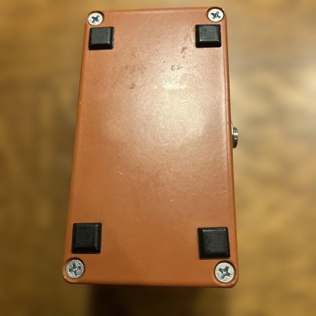 MXR Phase45 フェイザー