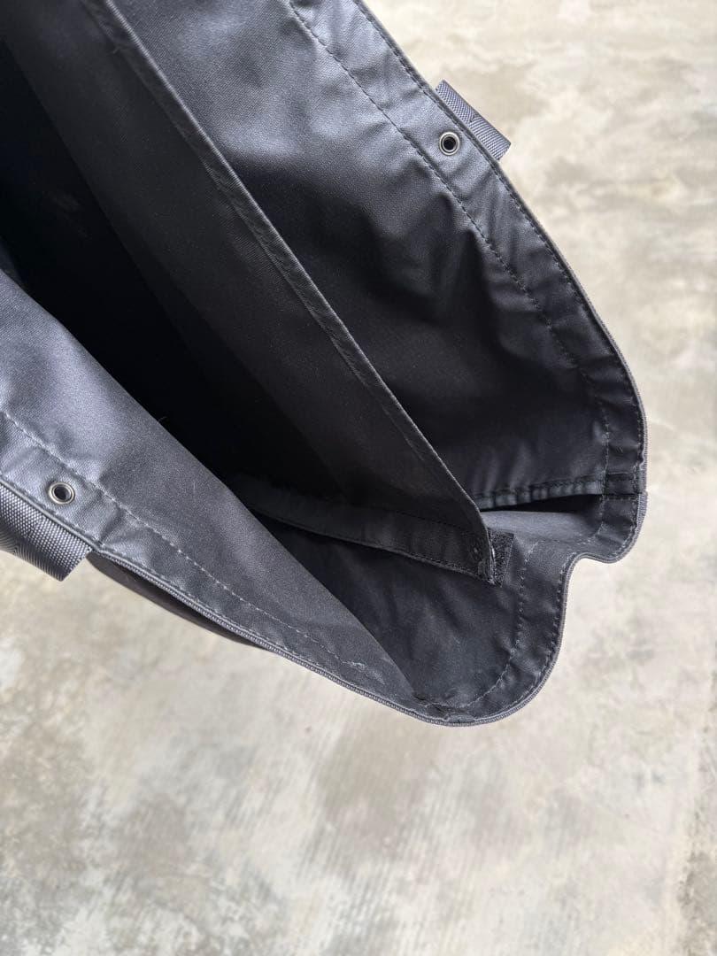 カーミットチェア カーミットキャリートート バリスティクス 収納ケース