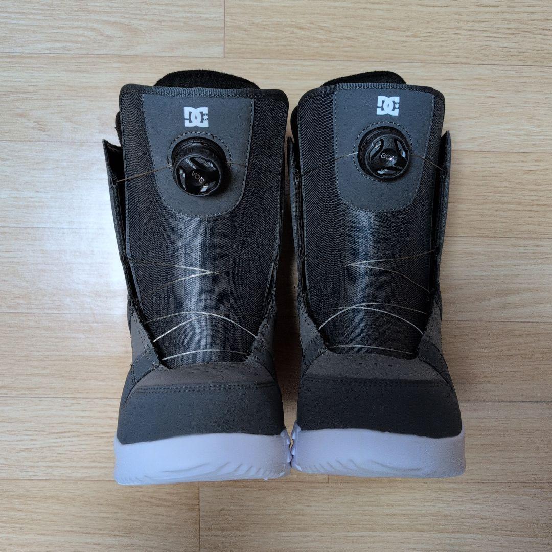 DC PHASE BOA 2025 スノーボードブーツ 26.5cm