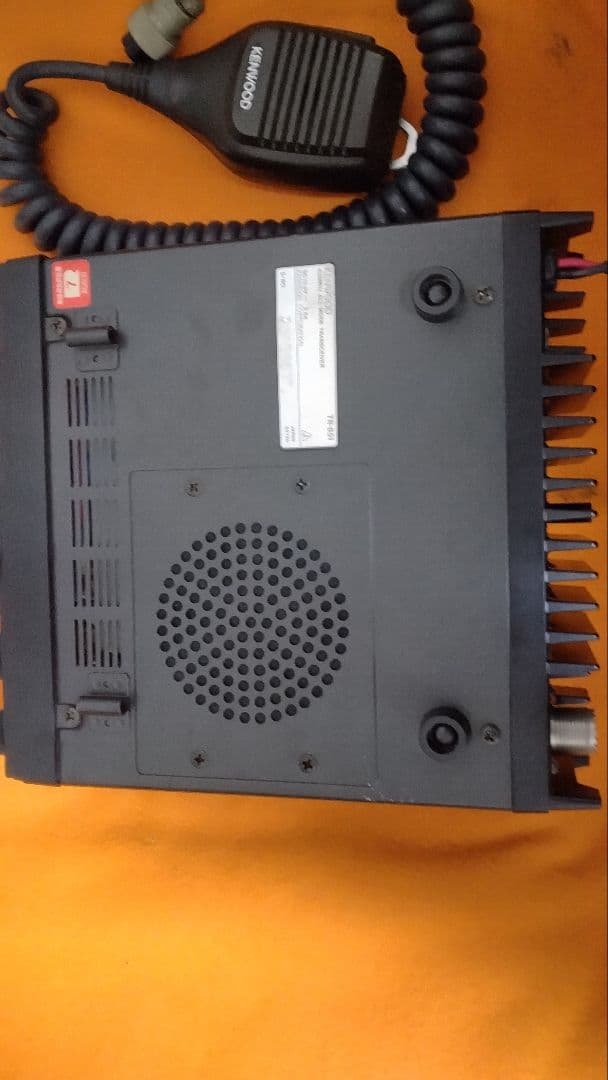 ケンウッド430Mオールモード…TR-851