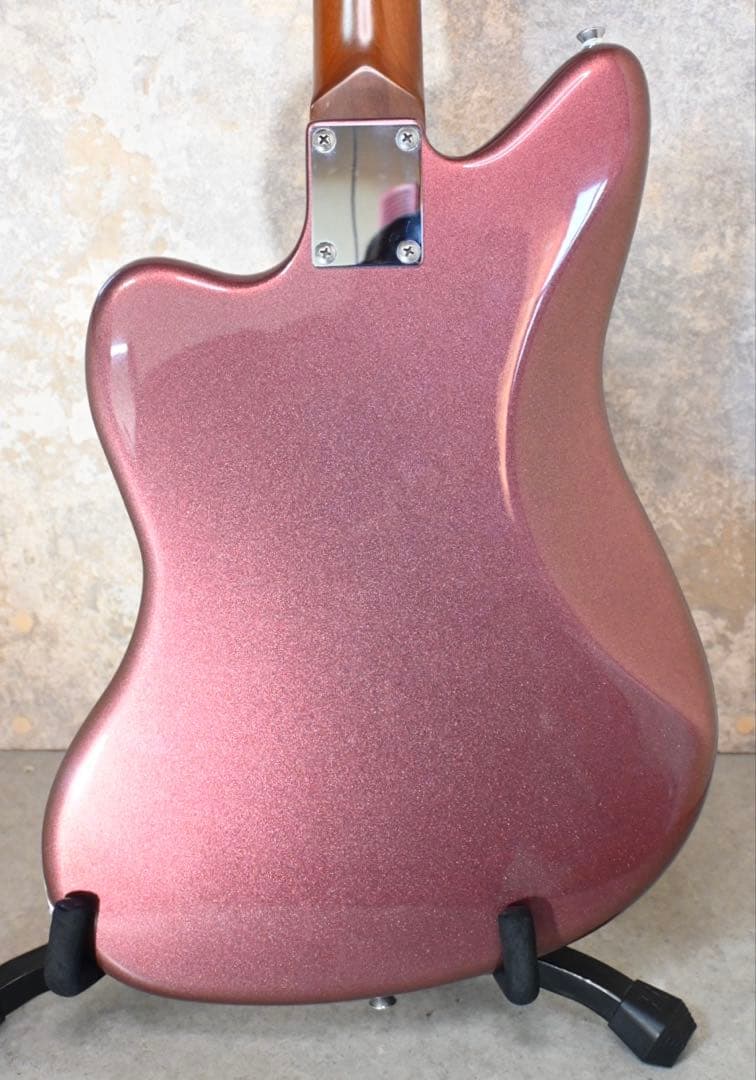 Seed Rutile 真鍋吉明 model the pillows Sago