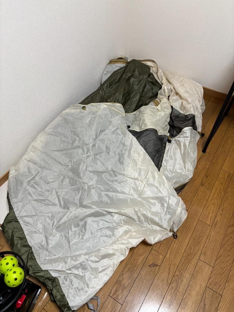 コールマン Coleman Touring Dome LX テント