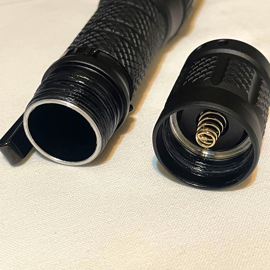 ライト・ランタン Weltool T17 & LF32