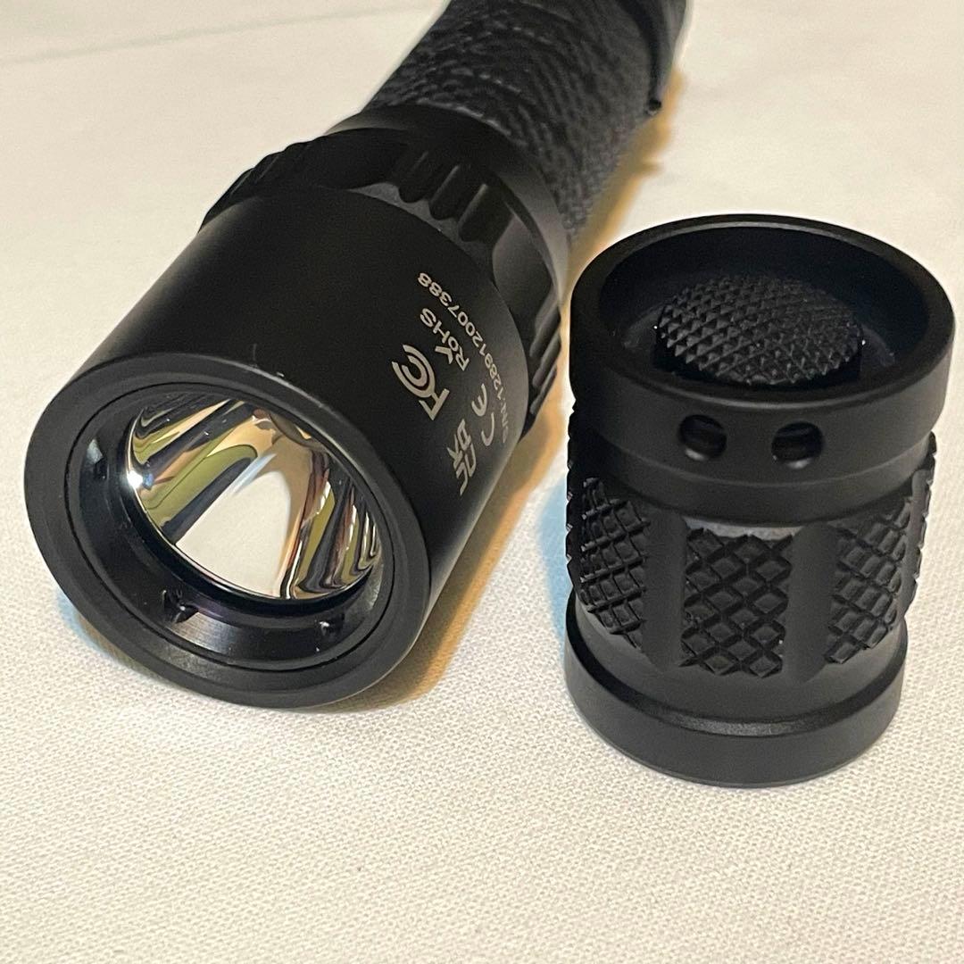 ライト・ランタン Weltool T17 & LF32