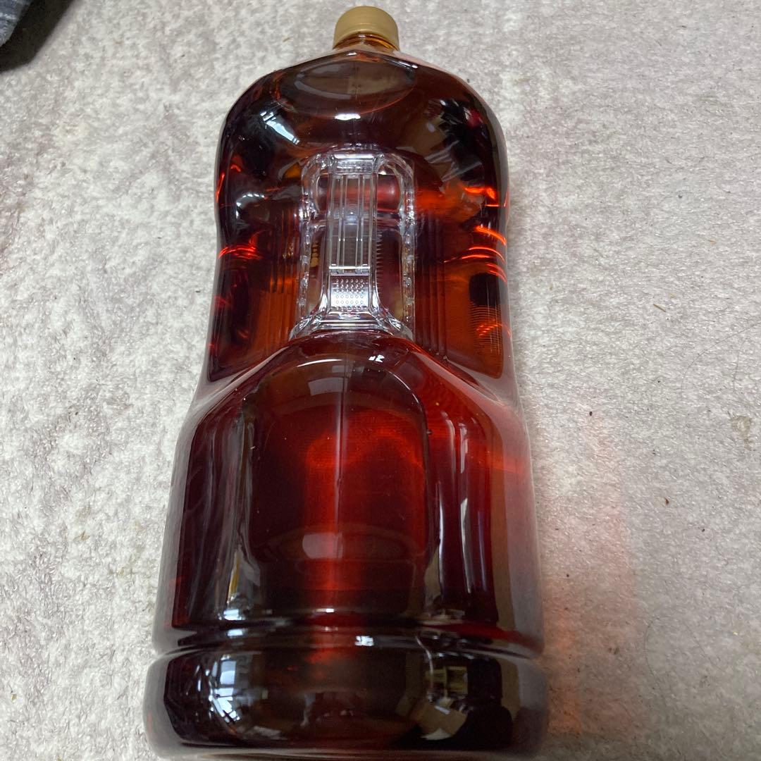 特製〈角〉ウイスキー 5L アルコール40%