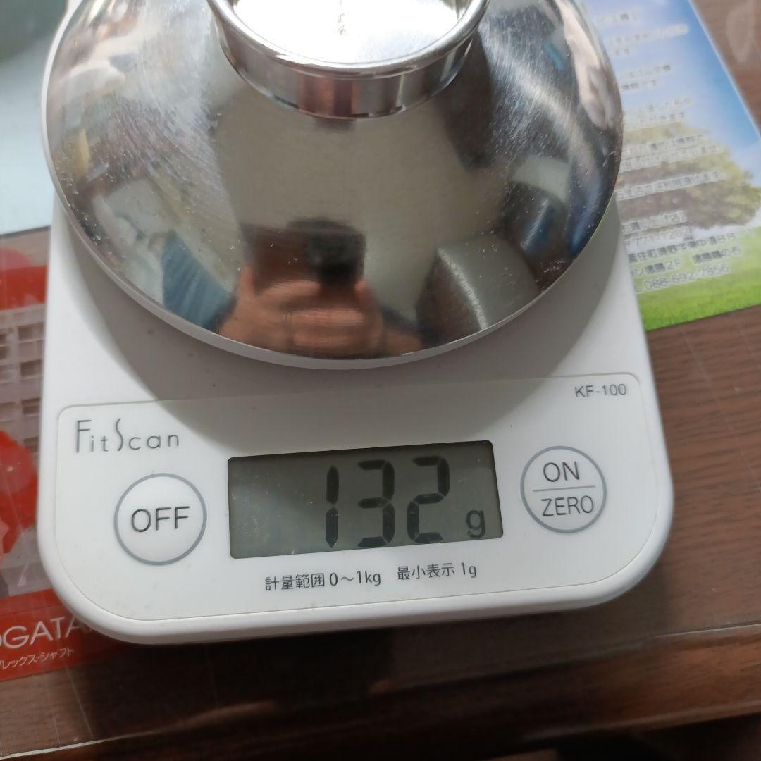 ミミリ！　金属製工芸品 135g