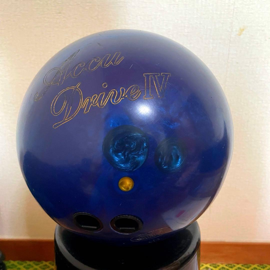 ナノデス アキュドライブ4