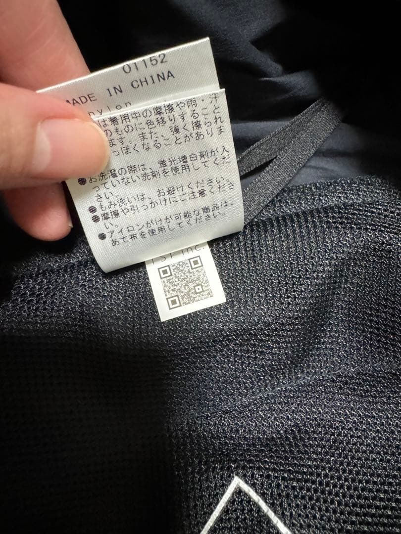 パーリーゲイツ　レディーススカート　PGG　00サイズ　速乾　未使用品