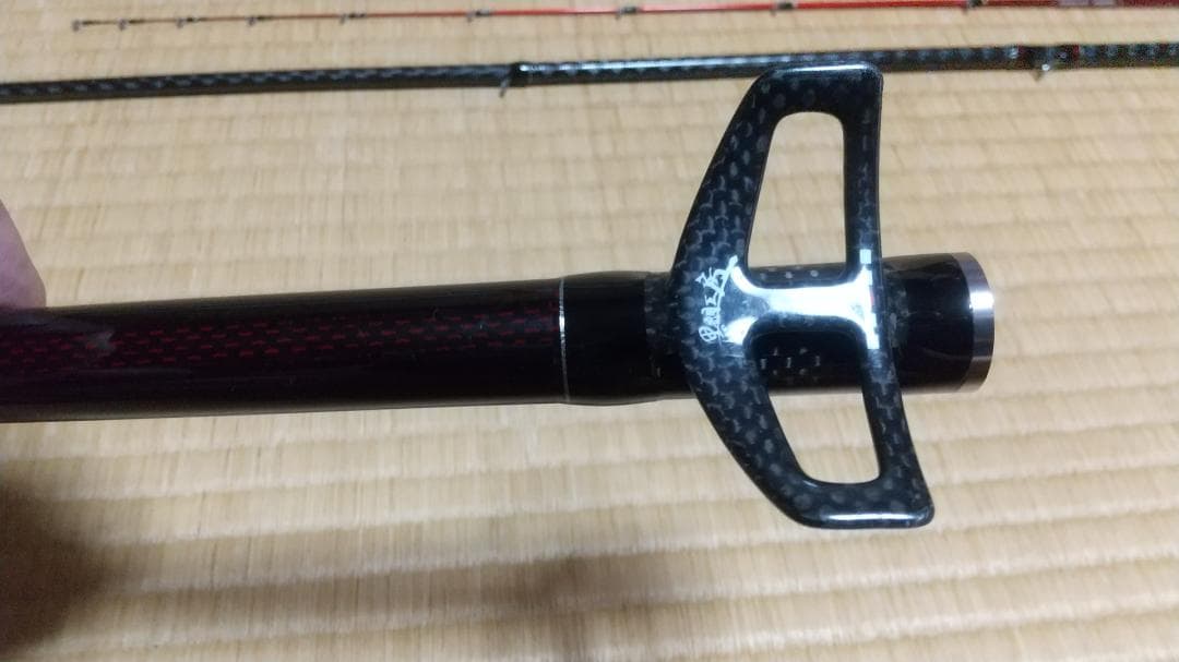 [デッコ] 黒鯛師 THE戦竿ヘチ 305