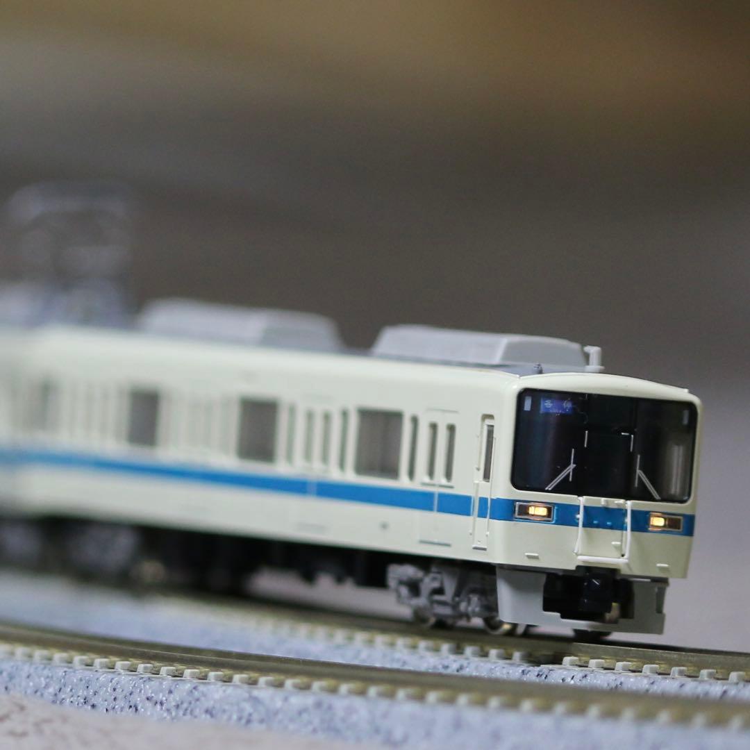 グリーンマックス　8000型　未更新　10両