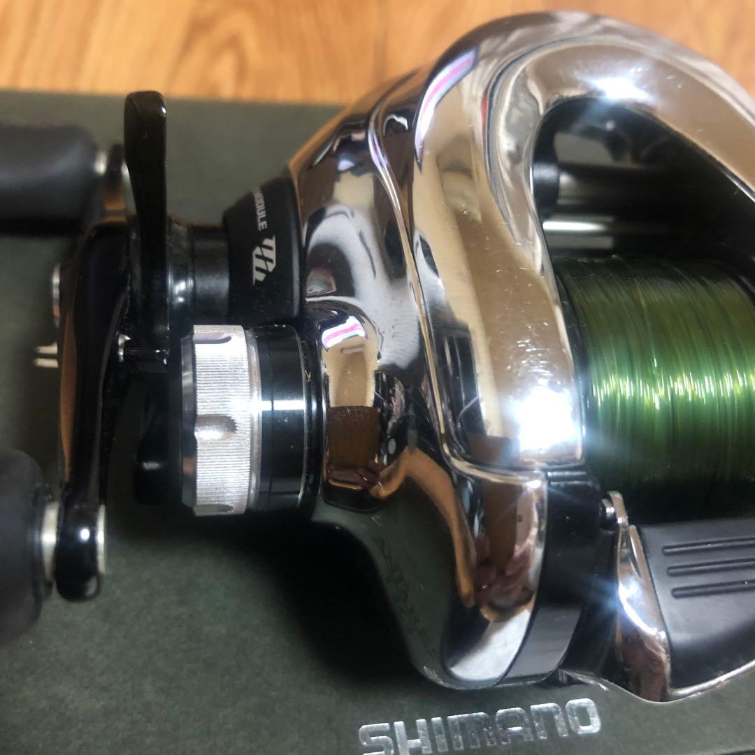 12アンタレスHG左ハンドル