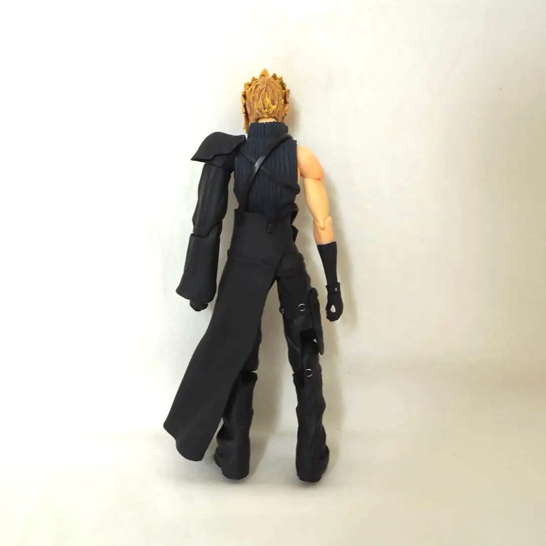 ゲームキャラクター FF7 AC Adbent Pieces : Limited