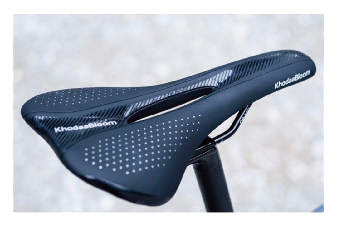 【美品】コーダーブルーム RAIL DISC GRX（480サイズ）