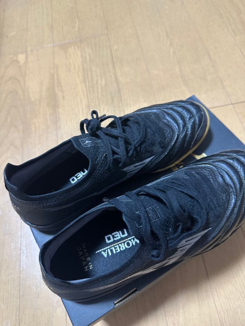 モレリアネオ　SALA β JAPAN IN 26.5cm