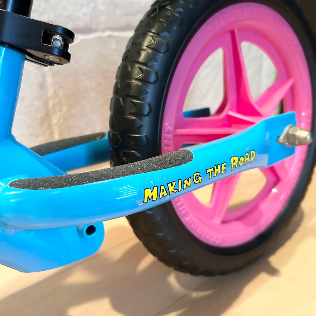 ✨希少✨ Hi-STANDARD STRIDER ハイスタンダード ストライダー