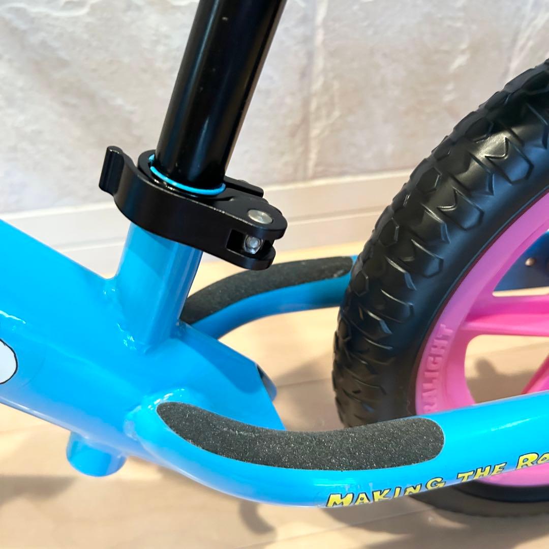 ✨希少✨ Hi-STANDARD STRIDER ハイスタンダード ストライダー