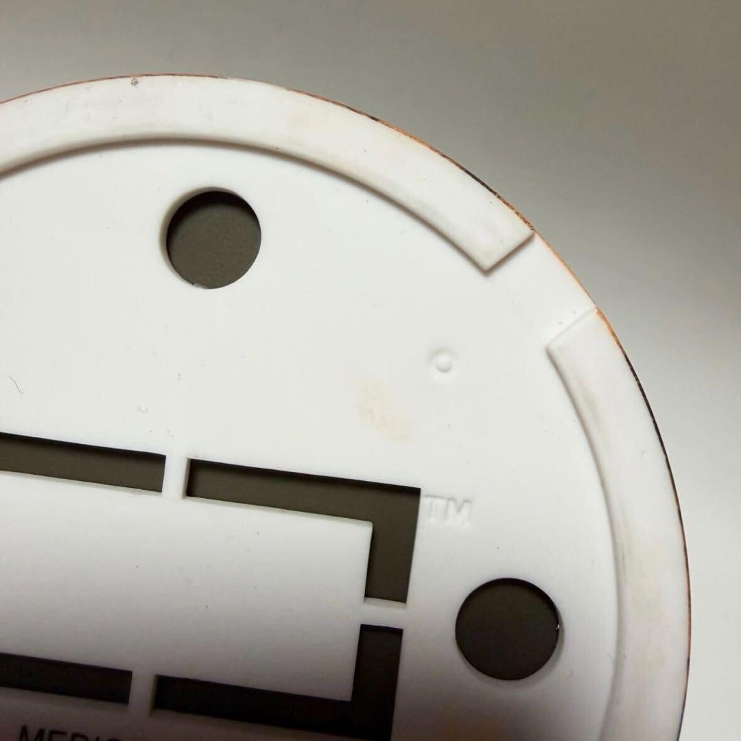 メディコムトイ パキポディウム グラキリス アトモス アニマル フィギュア