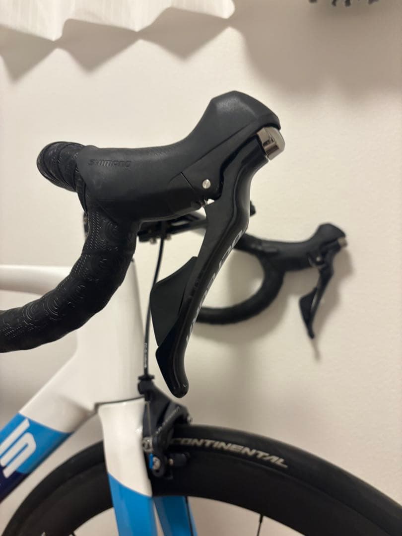 自転車本体 ELVES FALATH PRO