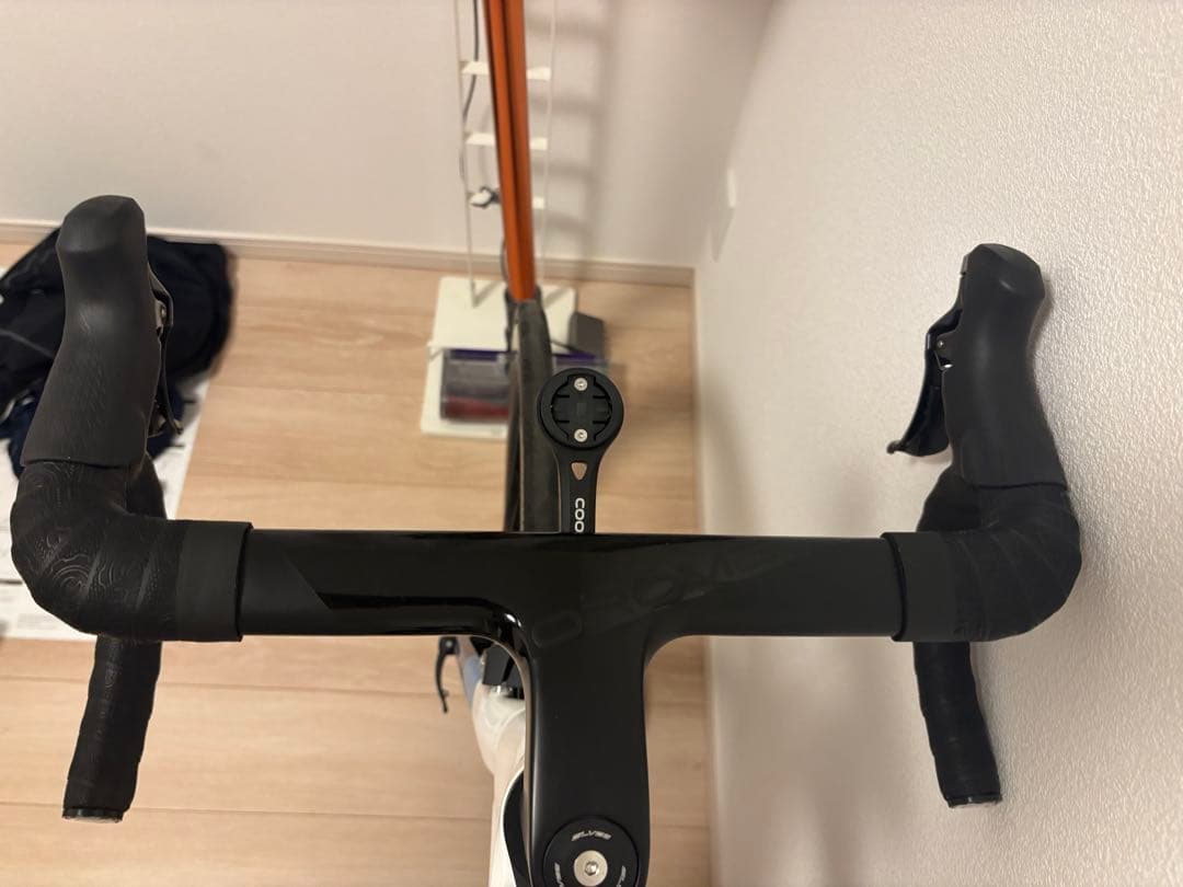 自転車本体 ELVES FALATH PRO