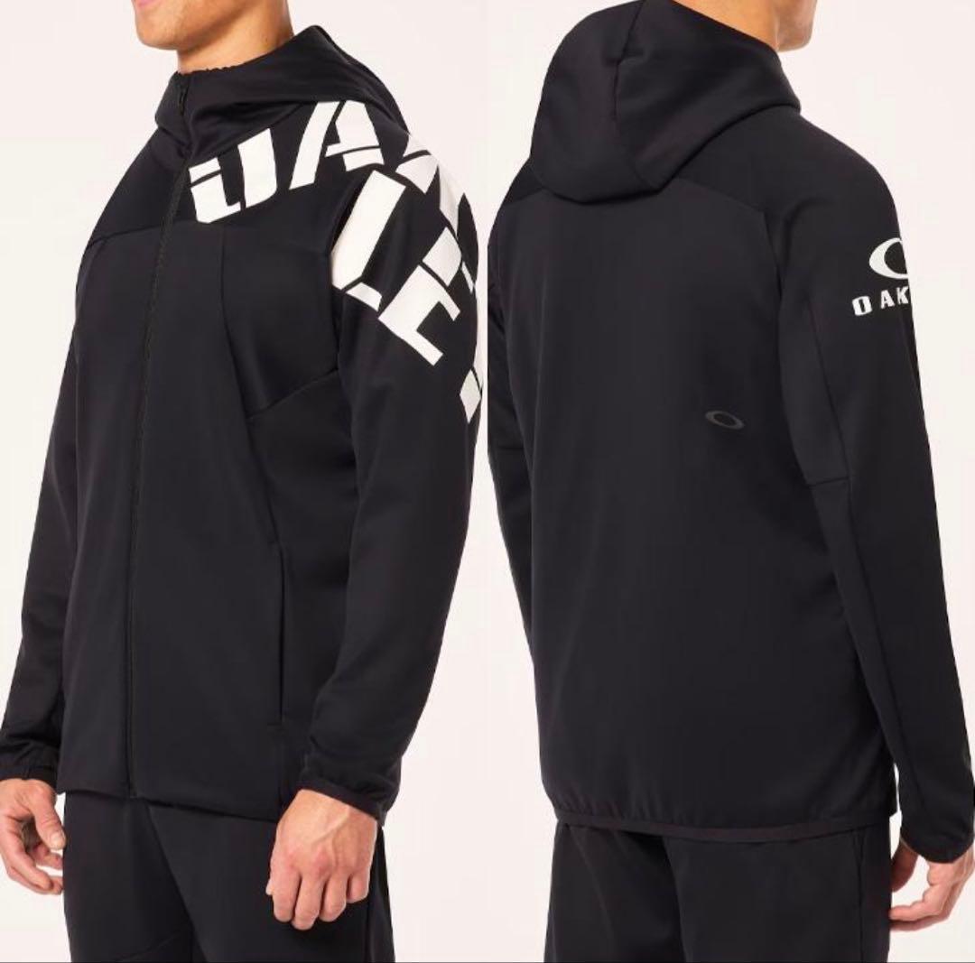 【L】OAKLEY 3RDG SYNCHRONISM JACKET 7.7