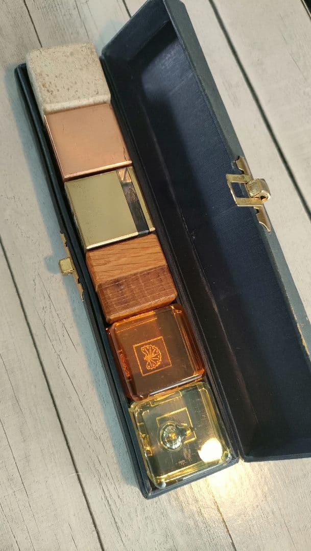 マッカラン蒸溜所　超希少限定品　ダイス　キューブ