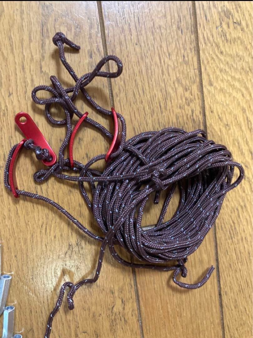 テンゲルスタンダード　ヤマブキ