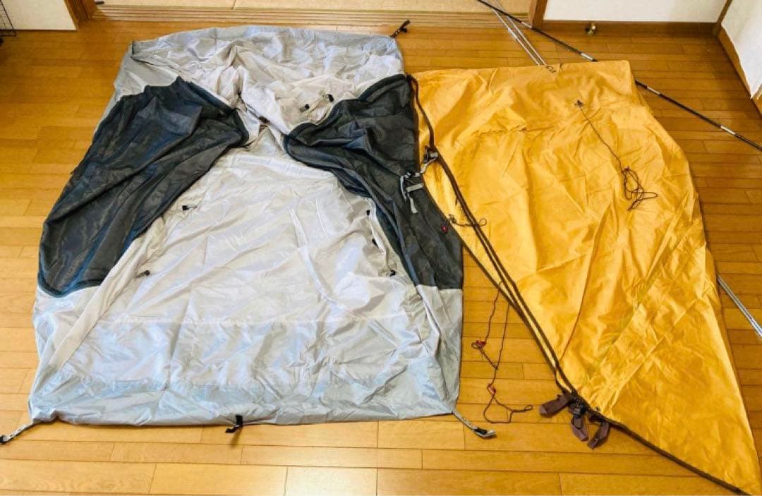 テンゲルスタンダード　ヤマブキ