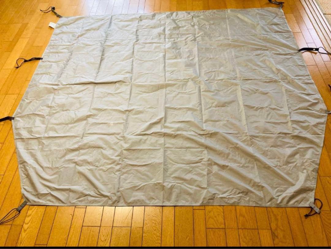 テンゲルスタンダード　ヤマブキ