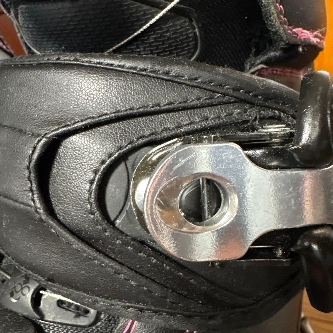 タ*イ様 YONEX Primacy スノーボードブーツ　27.5cm