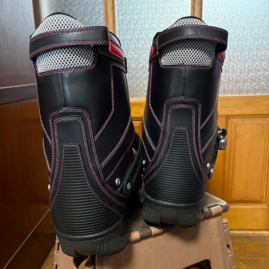 タ*イ様 YONEX Primacy スノーボードブーツ　27.5cm
