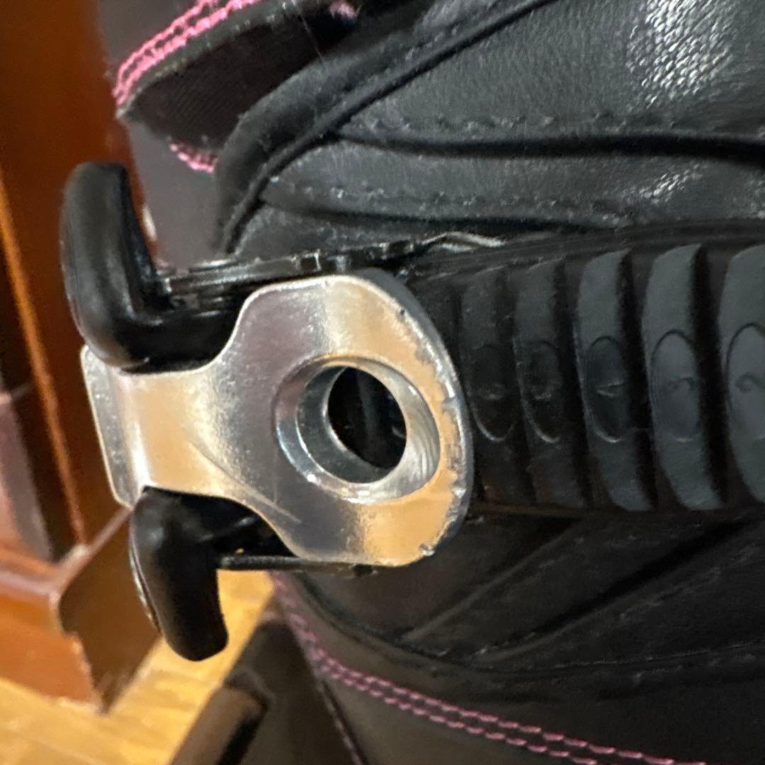 タ*イ様 YONEX Primacy スノーボードブーツ　27.5cm