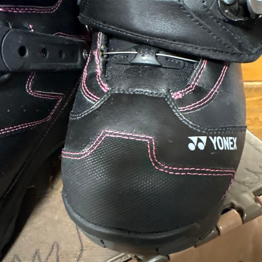 タ*イ様 YONEX Primacy スノーボードブーツ　27.5cm