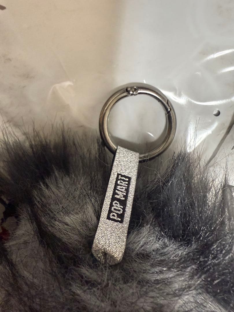 POPMART スカルパンダ シークレット Buddy Doggie