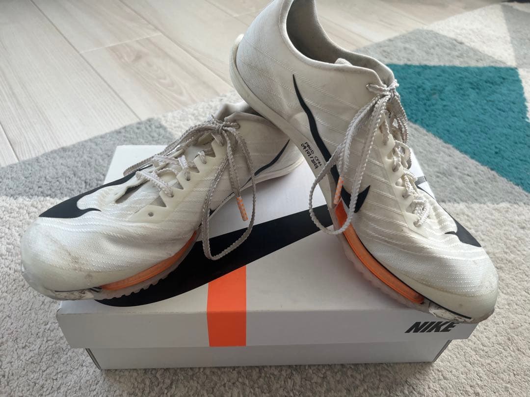 マックスフライ2 25.0cm