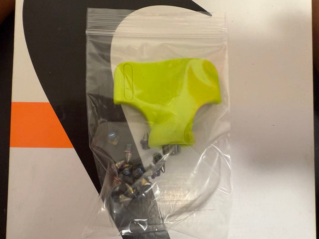 マックスフライ2 25.0cm