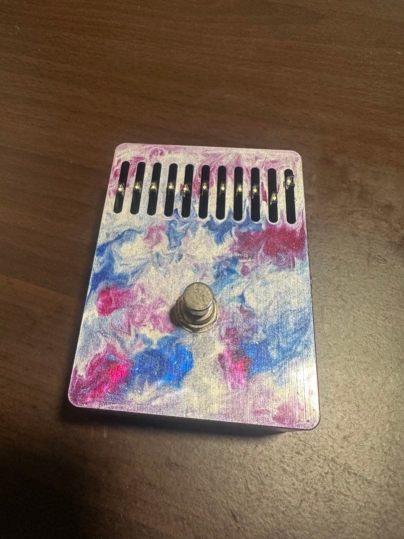 Leqtique”10 Band EQ