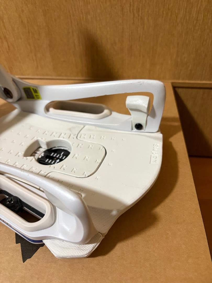 Burton Step On ジェネシス EST Mサイズ